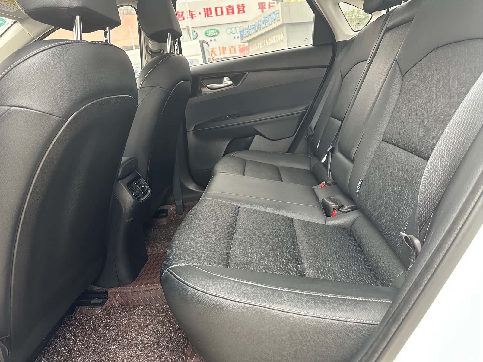 Kia K3, 2020 6