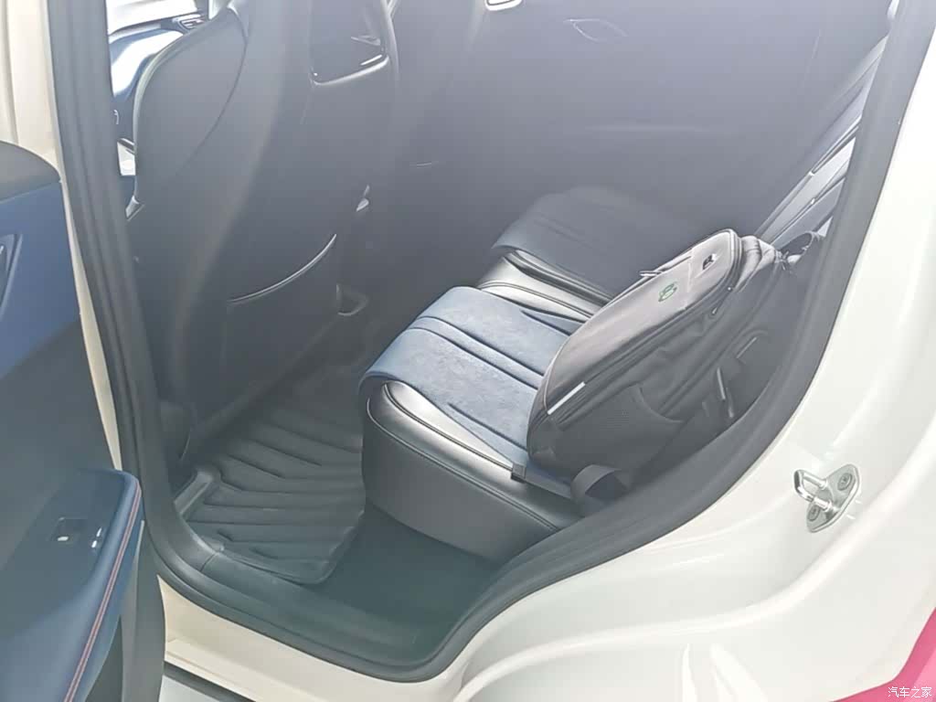 BYD Seagull, 2025 17