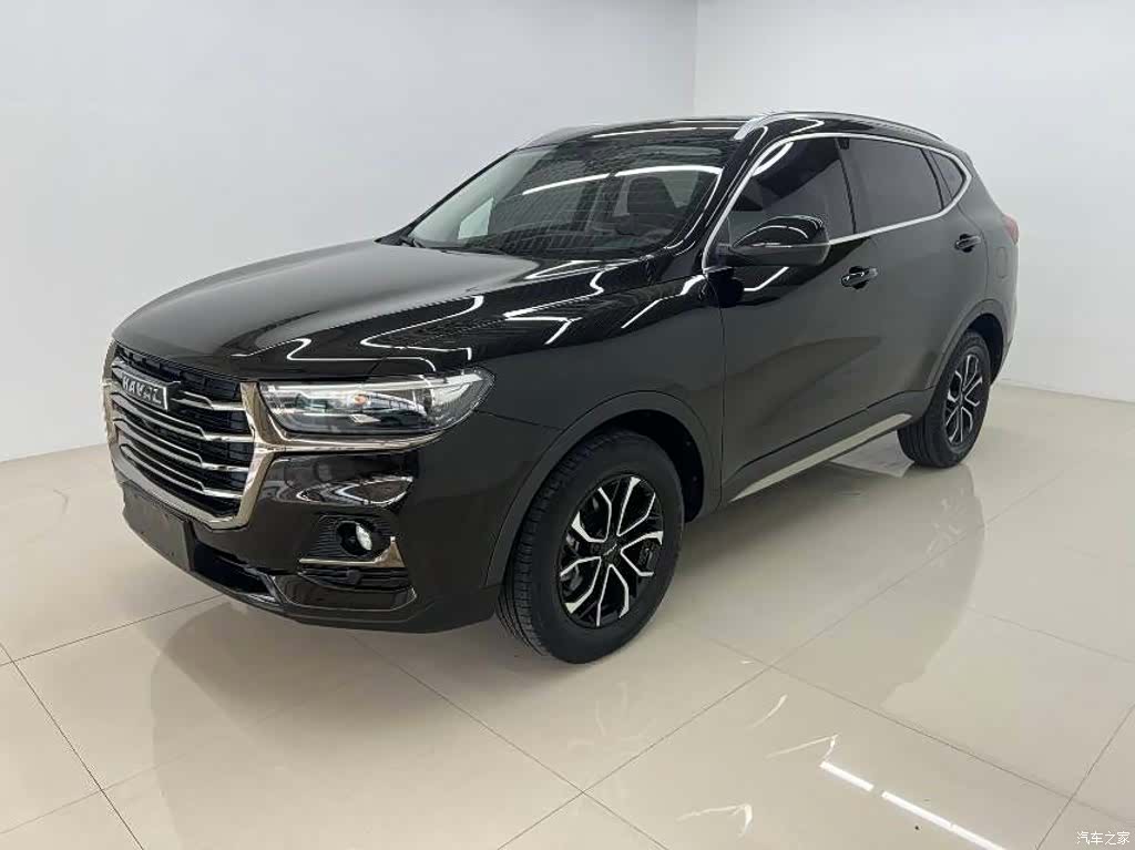 Haval H6, 2022 1