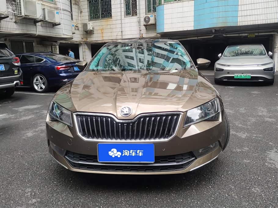 Skoda Speed pie Skoda Speed pie