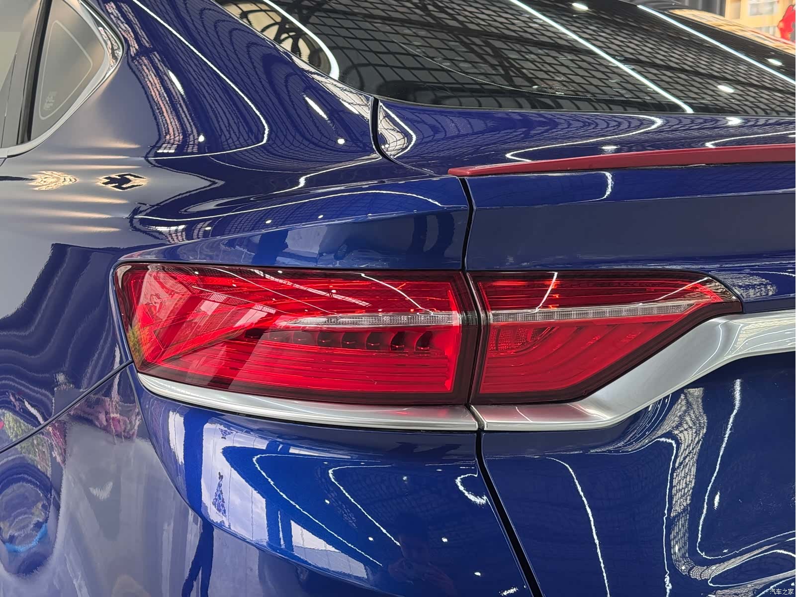 Geely Xingyue, 2019 28