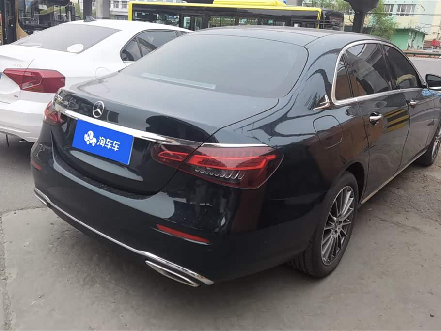 Shandong Jining Car