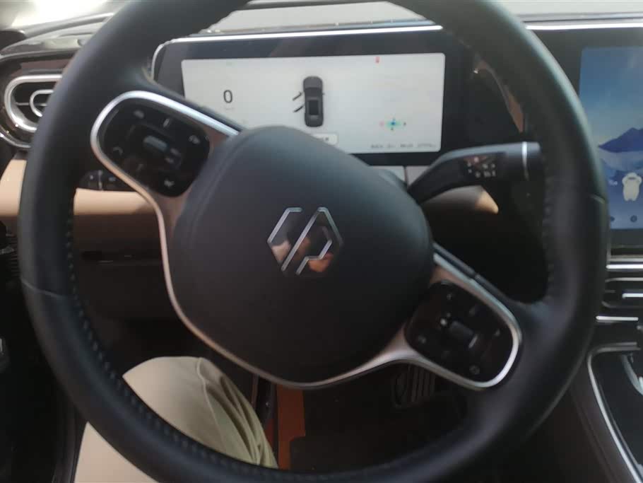 Leapmotor C11 Leapmotor C11