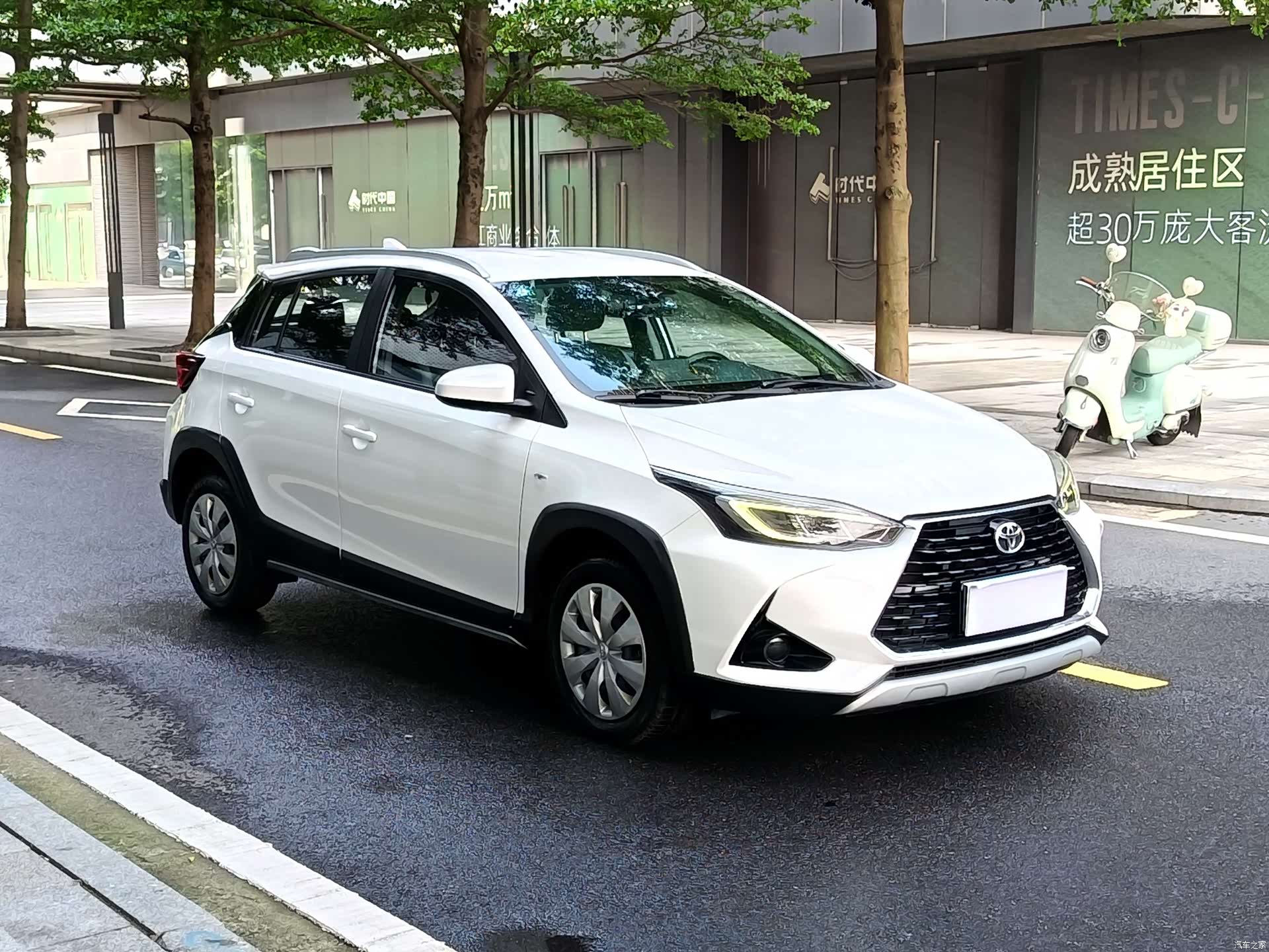 Toyota YARiS L, 2019 3