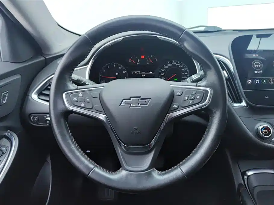 Chevrolet Mai Ruibao XL