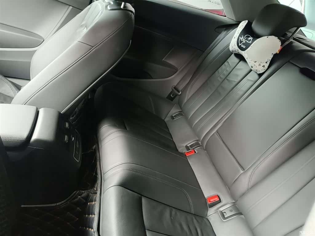 Audi A5, 2018 17
