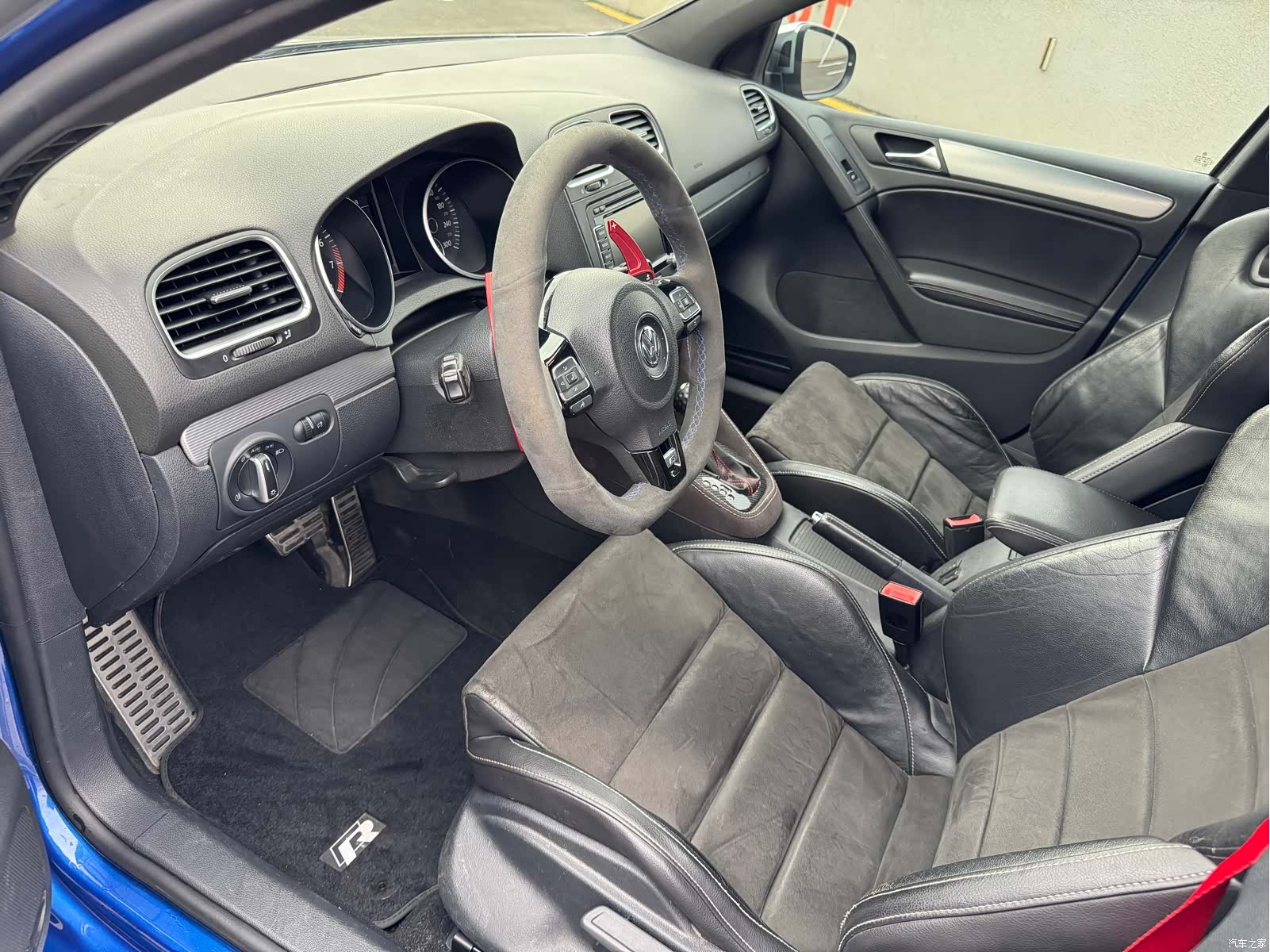 Volkswagen Golf, 2014 14