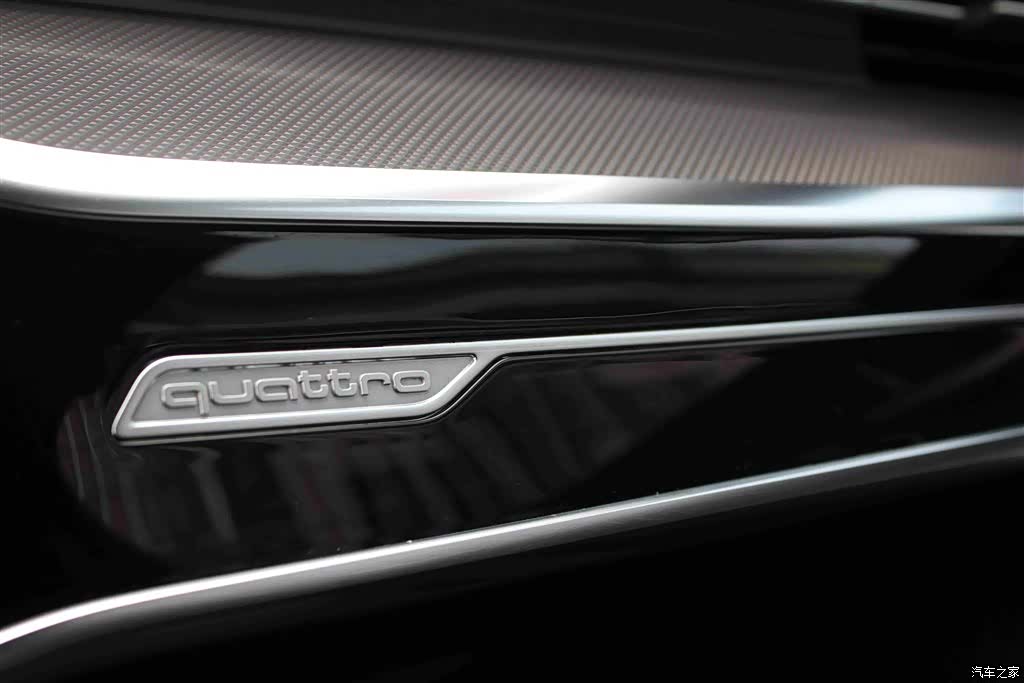 Audi A6L, 2021 14