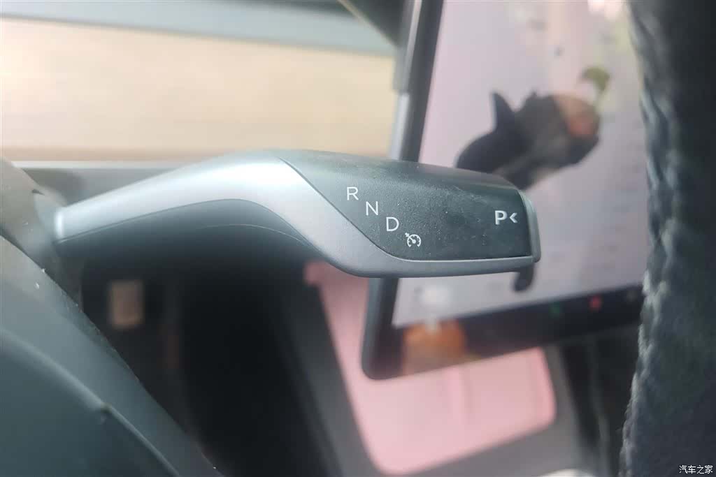 Tesla Model 3, 2021 16