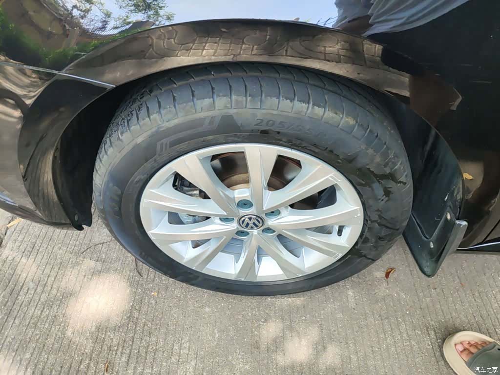 Volkswagen Lavida, 2016 23