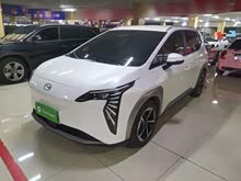 AION Y 2025�� Plus 510 ������ 58.4kWh