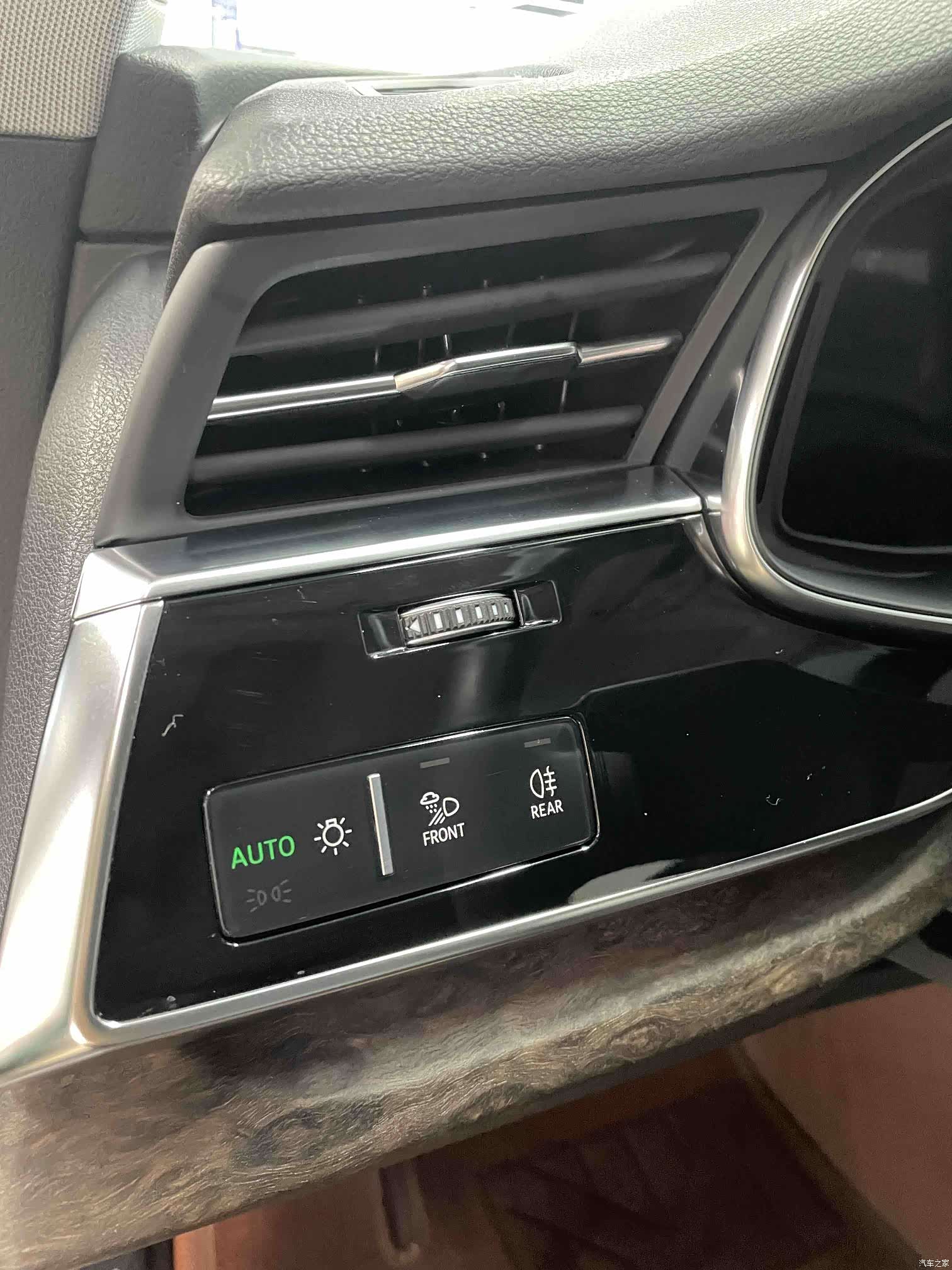 Audi Q7, 2023 14