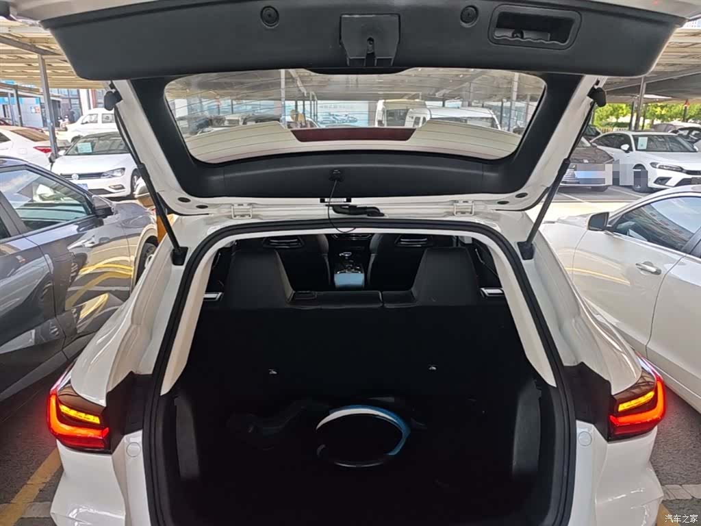 Changan X5, 2021 19