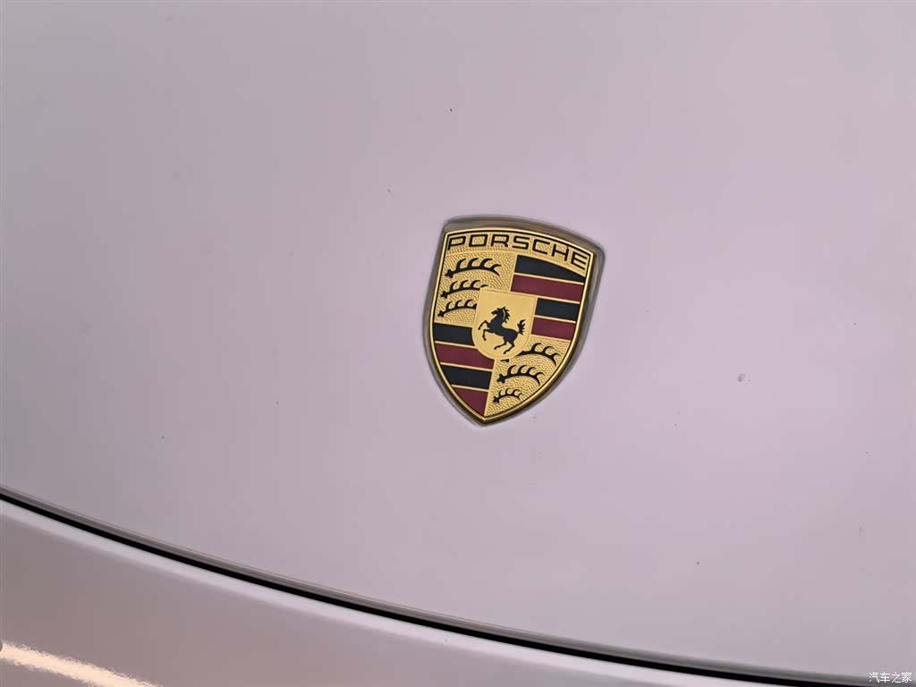 Porsche Cayman, 2023 31