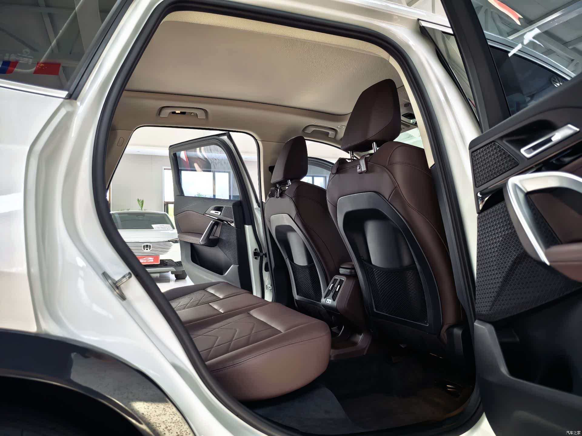 BMW X1, 2023 9