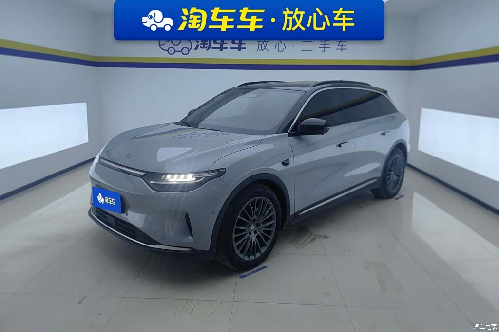 Leapmotor C11, 2025 1