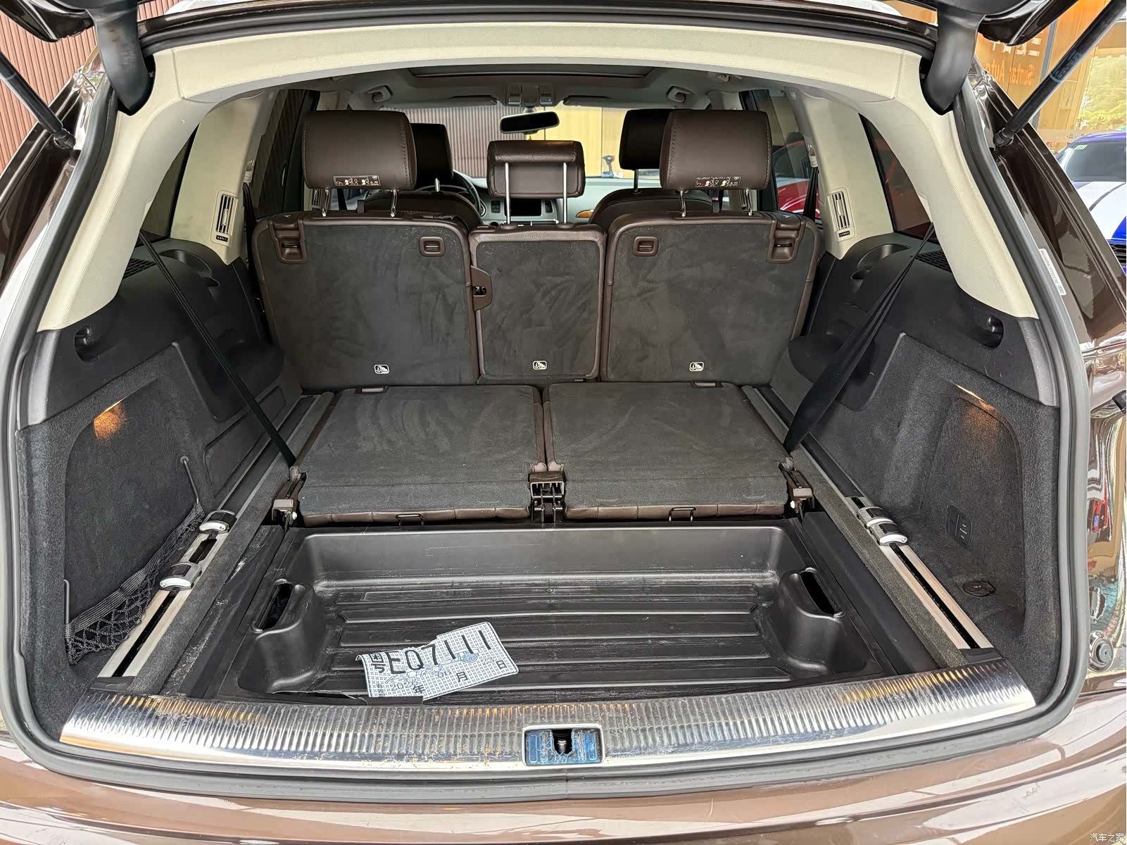 Audi Q7, 2015 30