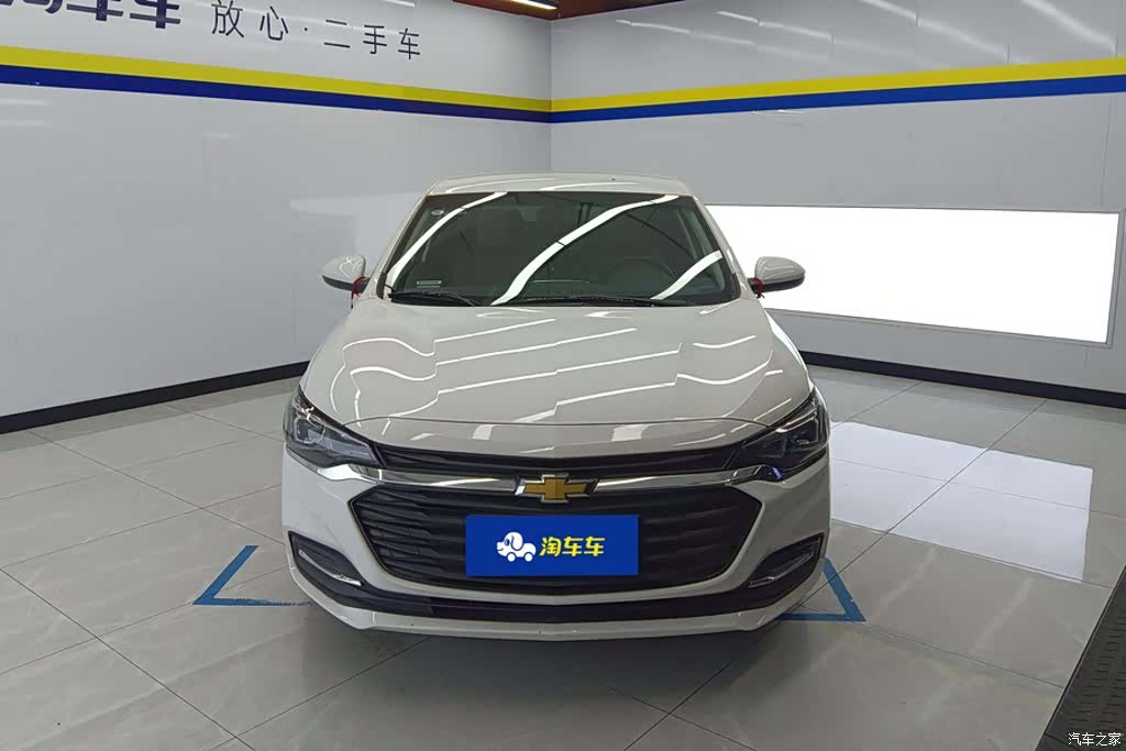 Chevrolet 320, 2022 2