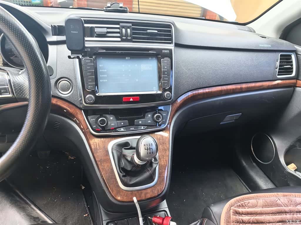 Haval H6, 2015 6