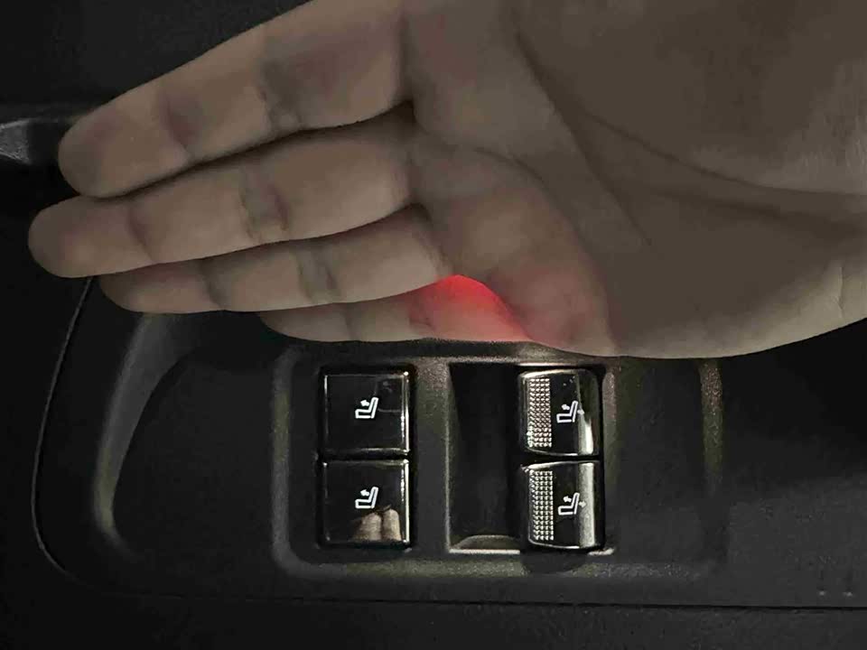 Trumpchi Trumpchi GS8