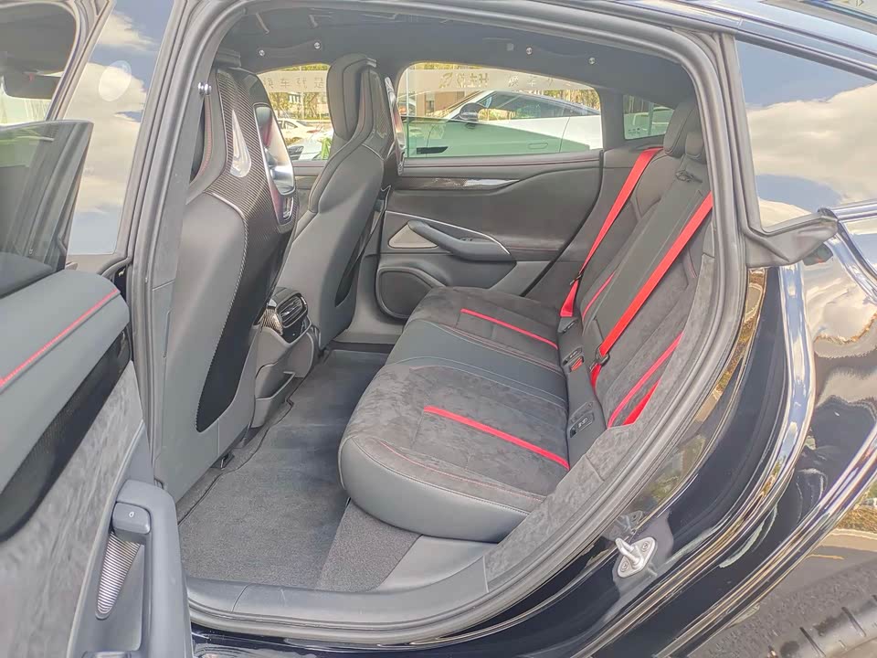 Xiaomi Xiaomi SU7 Ultra