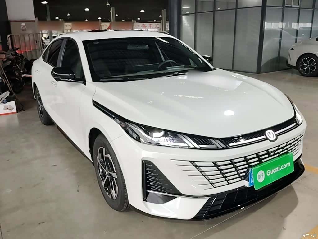Changan Eado, 2026 4