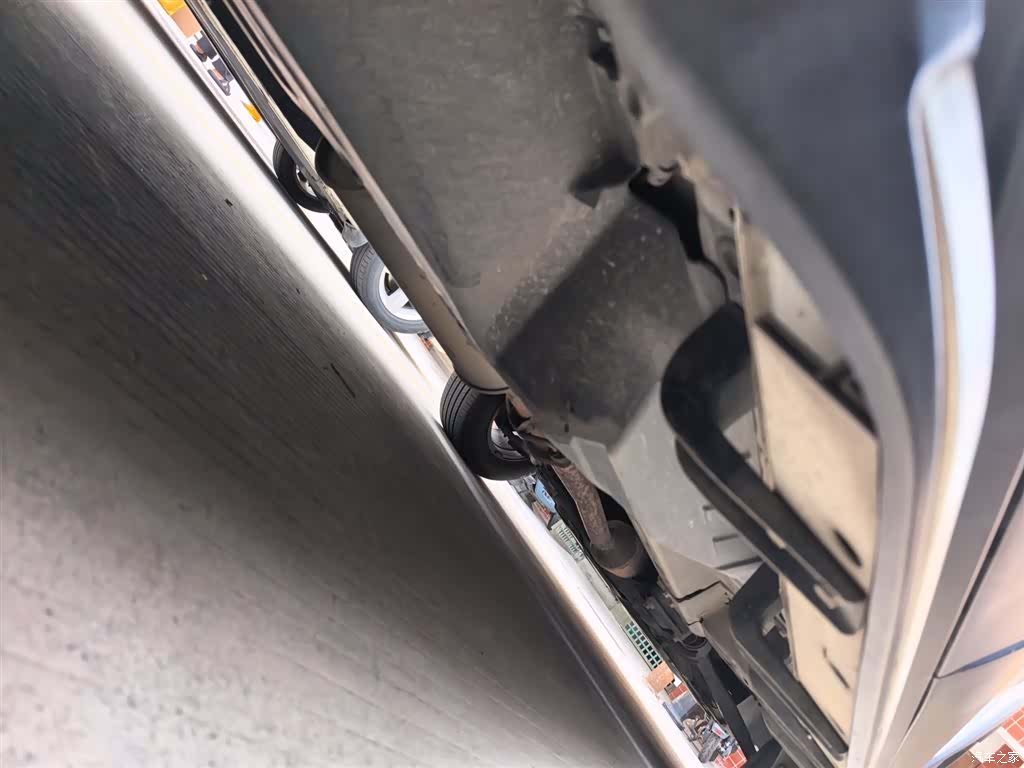 Haval H6, 2015 17