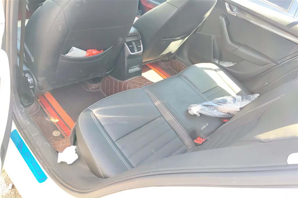 Skoda Octavia, 2017 11