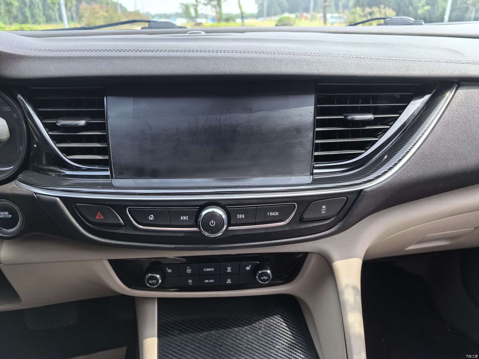 Buick Regal, 2021 10