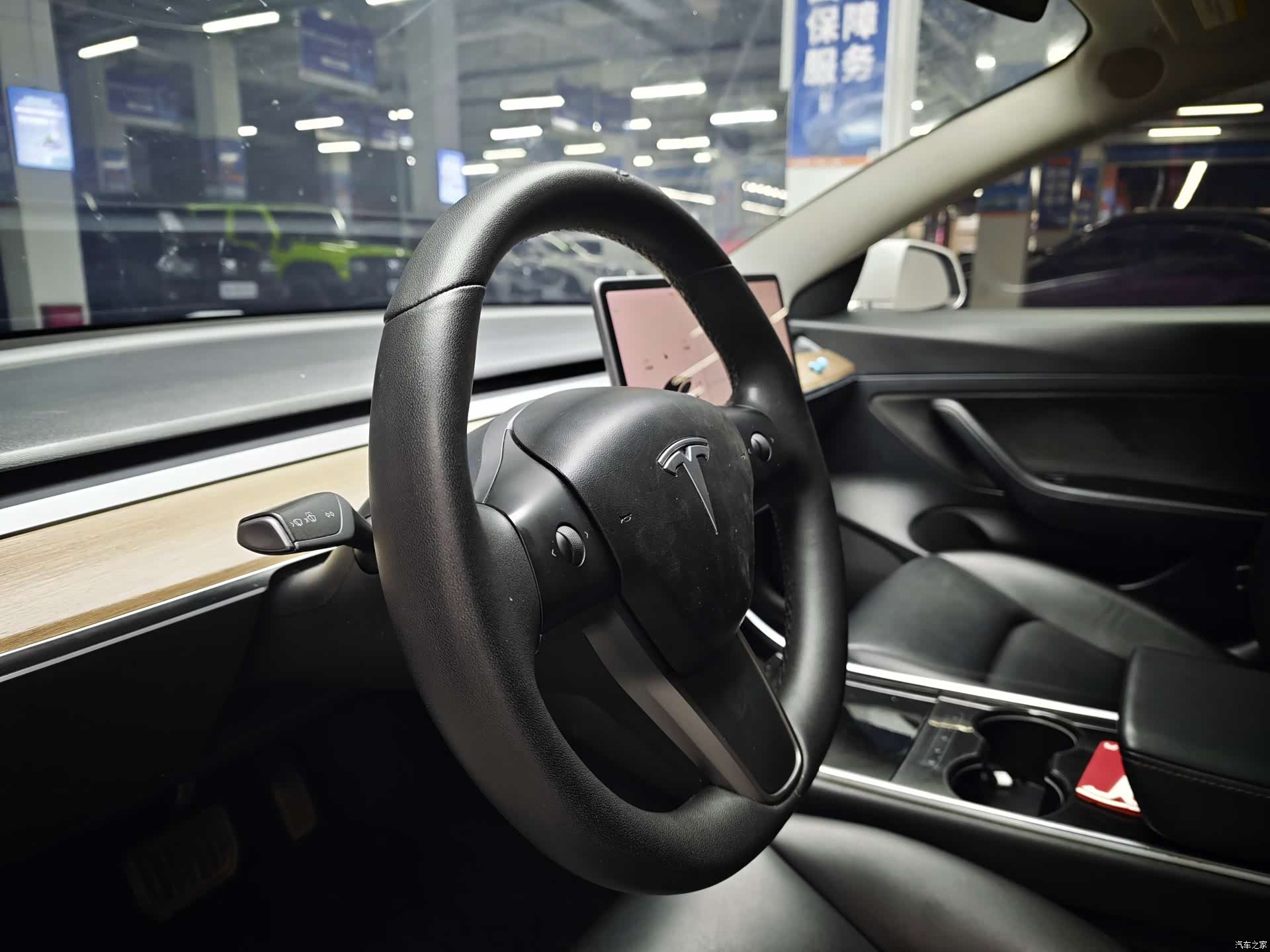 Tesla Model 3, 2020 8