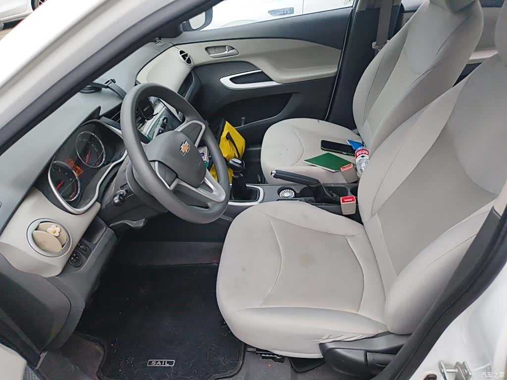 Chevrolet 3, 2018 8