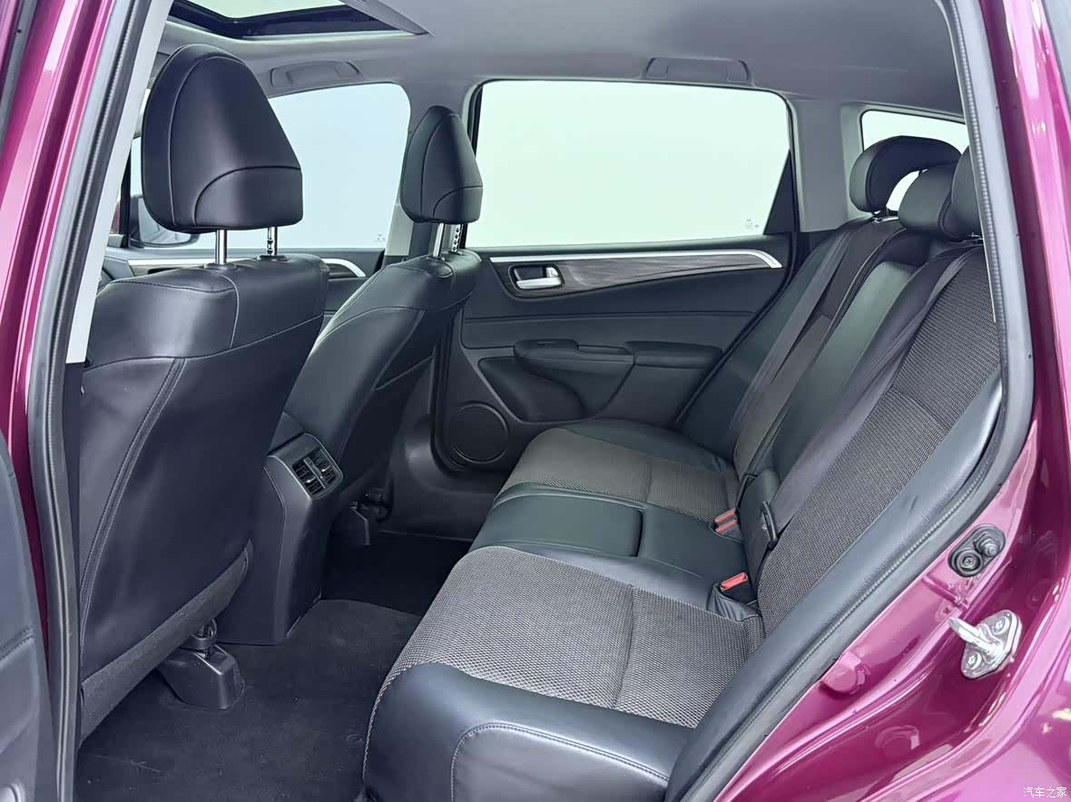 Honda Jade, 2019 10