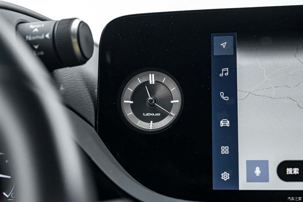 Lexus ES, 2023 31