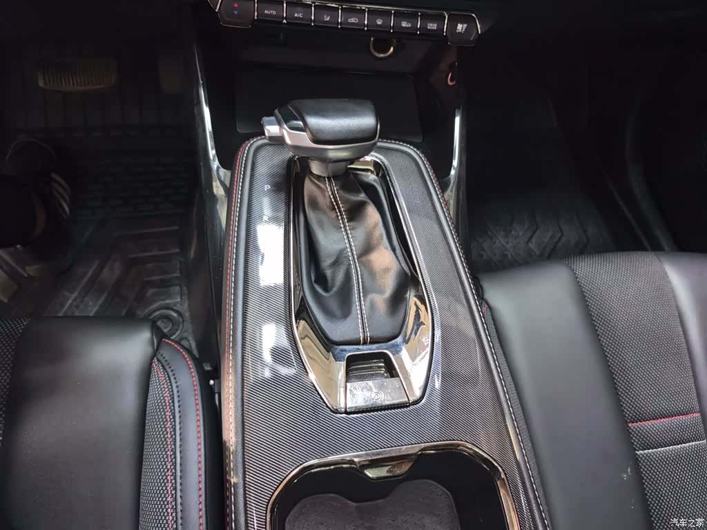 Changan X5, 2021 10