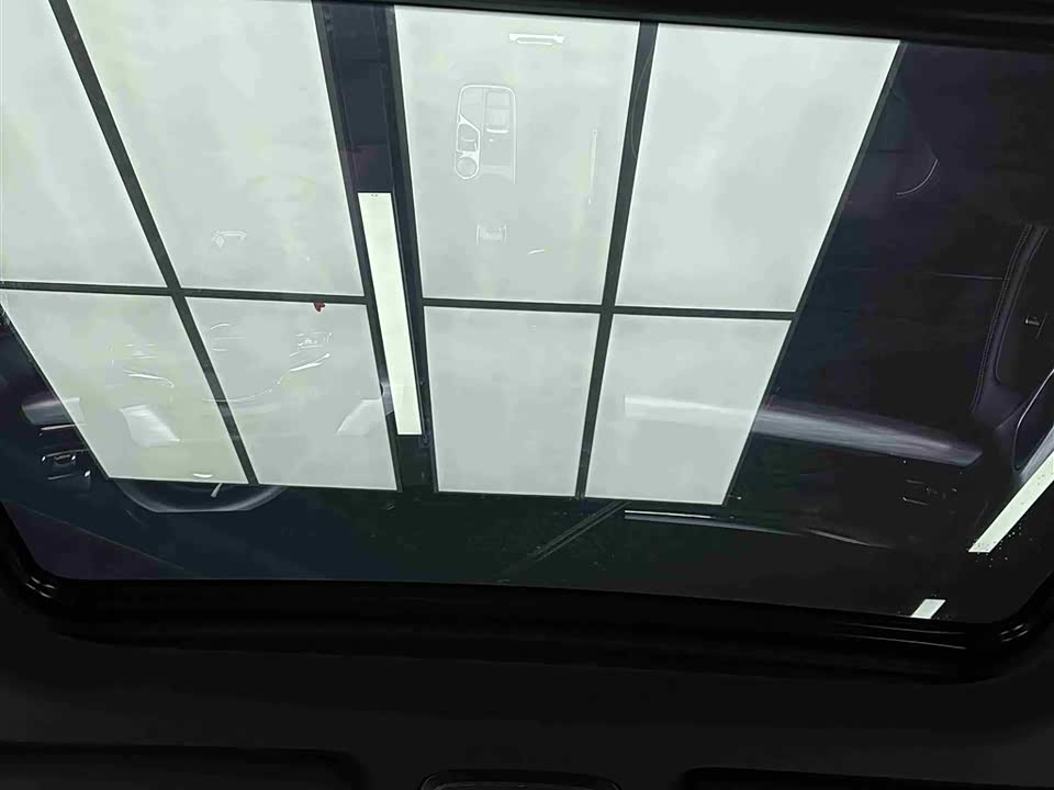 Trumpchi Trumpchi GS8