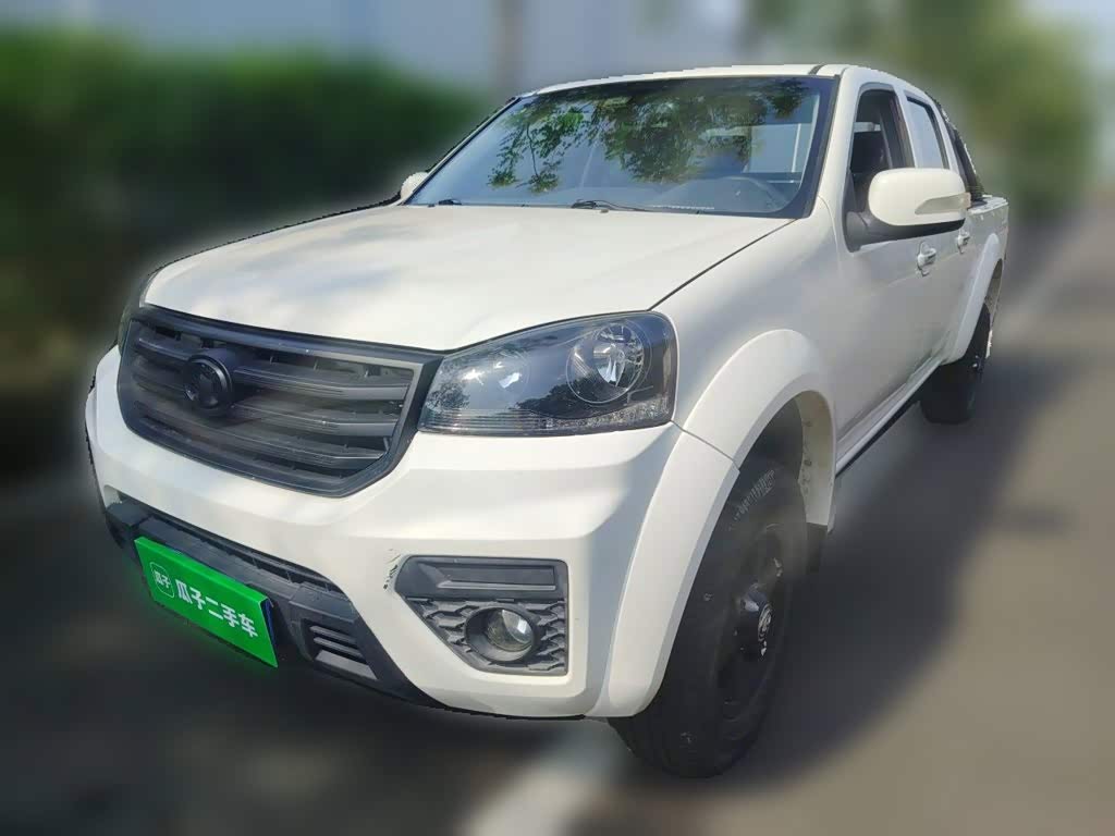 Great Wall 5
