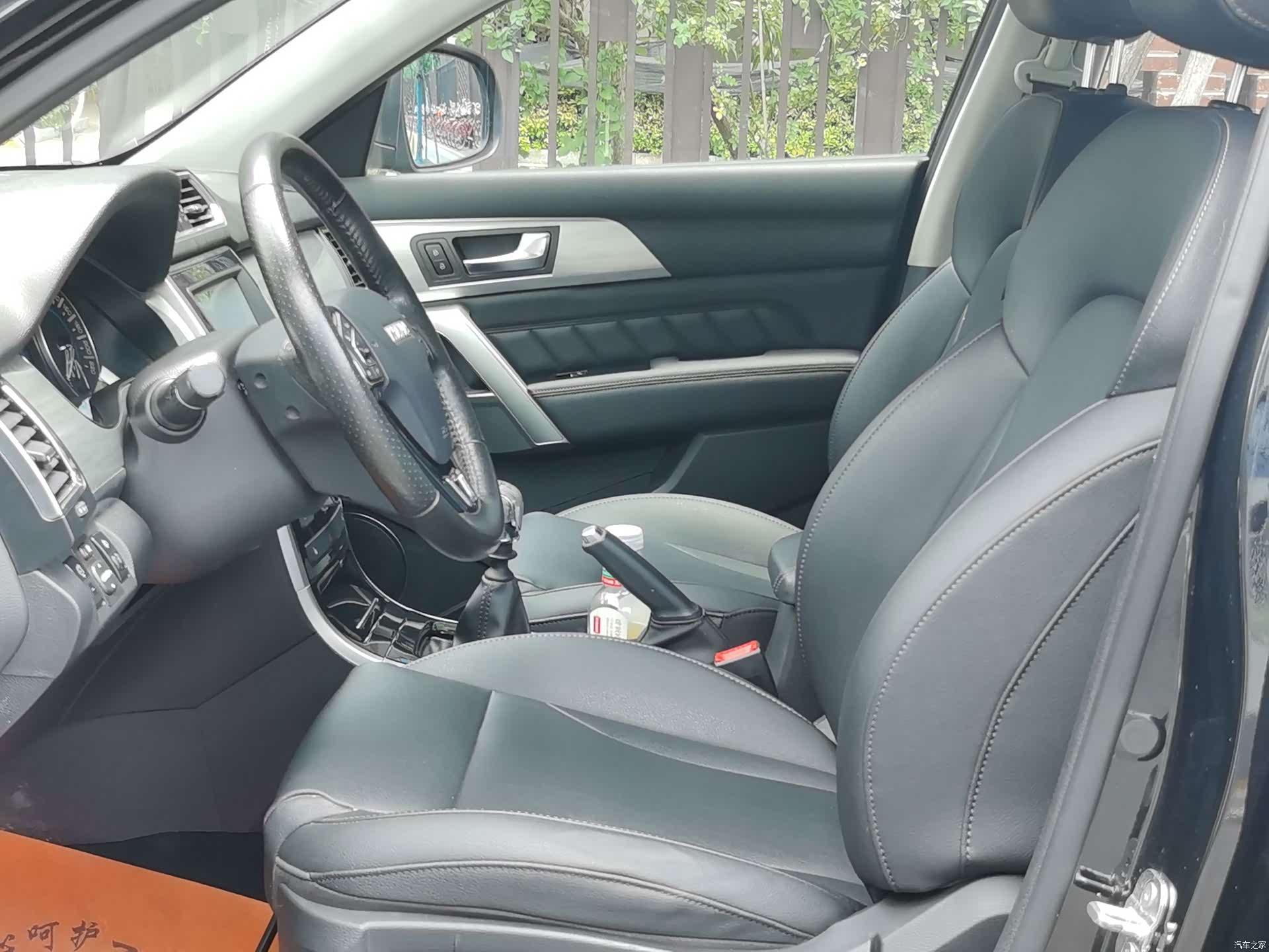 Haval H2, 2015 10