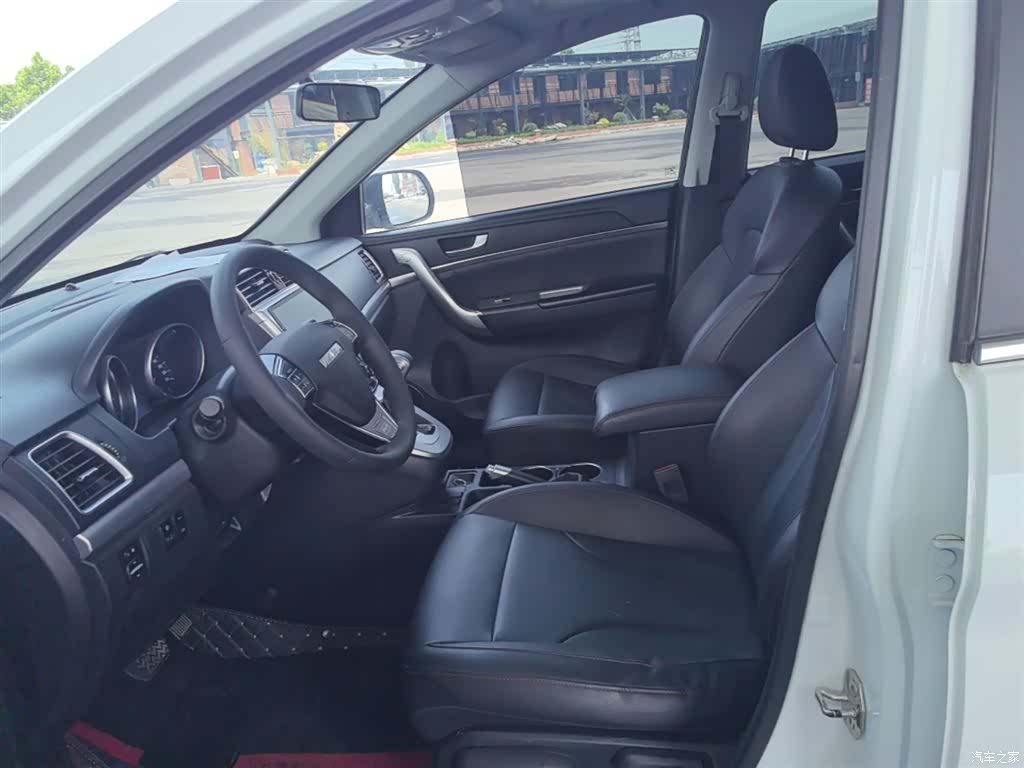 Haval M6, 2020 15