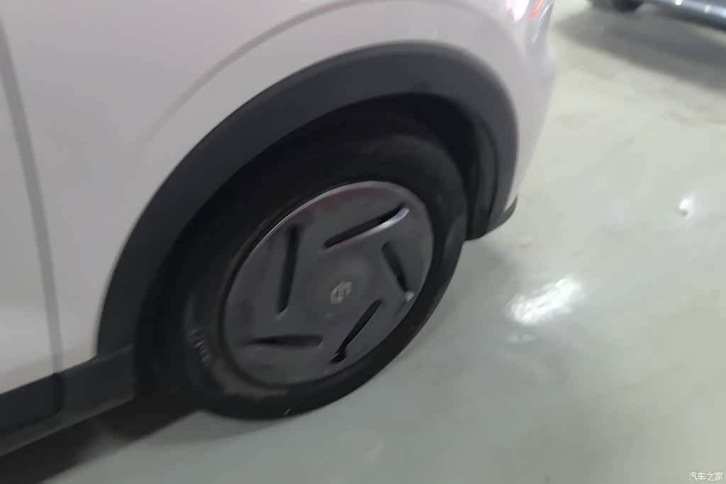 Leapmotor T03, 2023 6