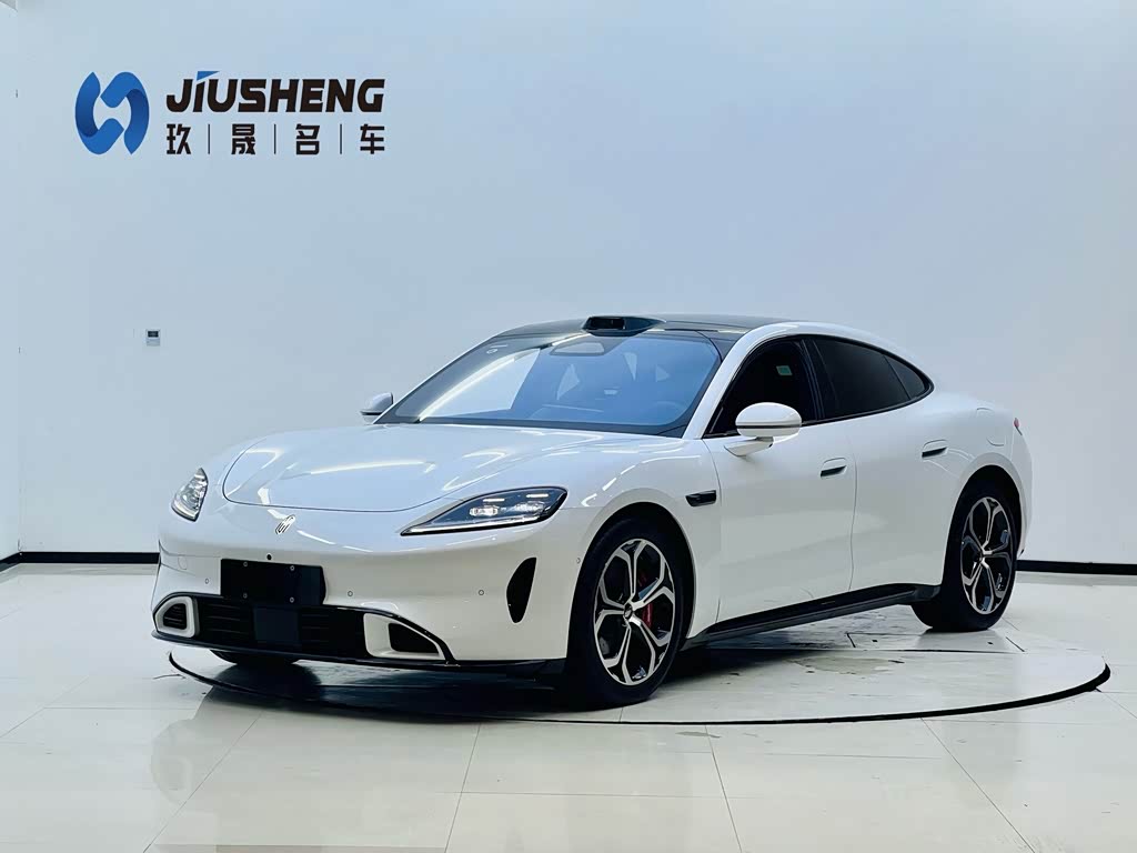 Shangjie Z7