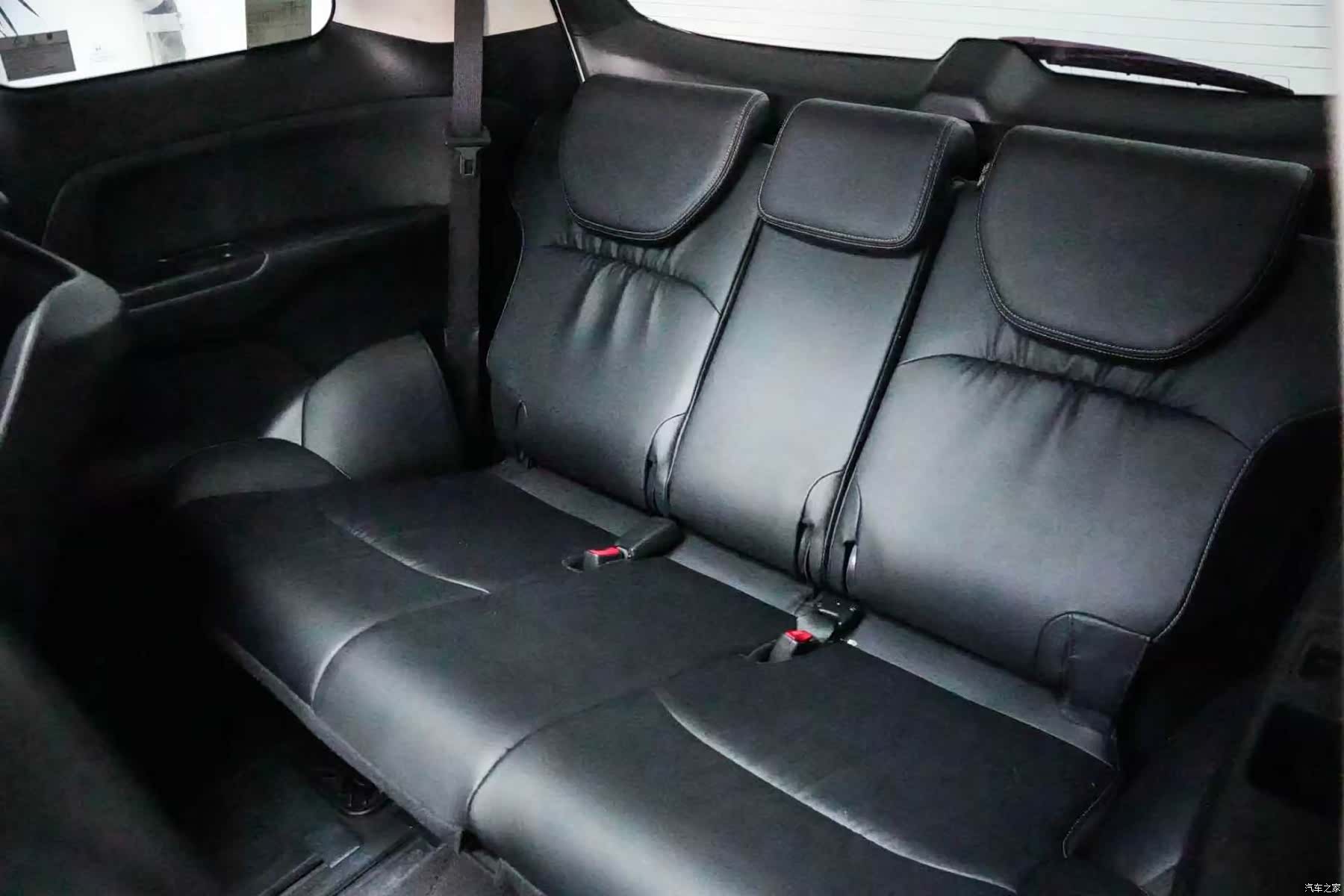 Honda Elysion, 2019 10