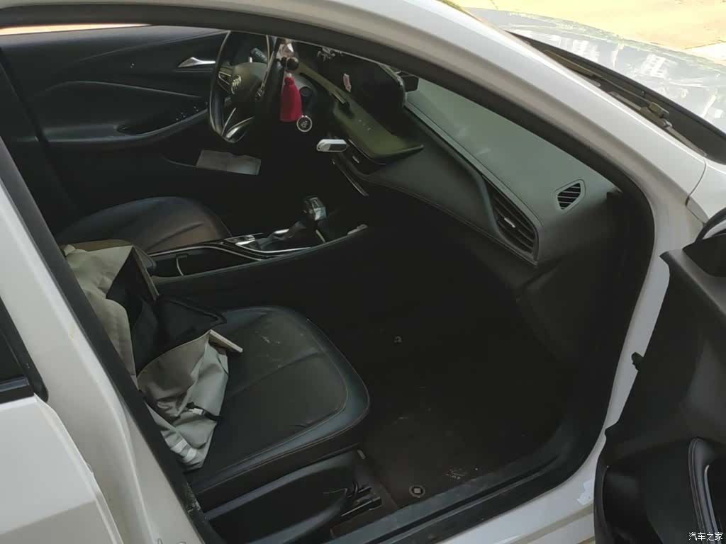 Buick Verano, 2024 20