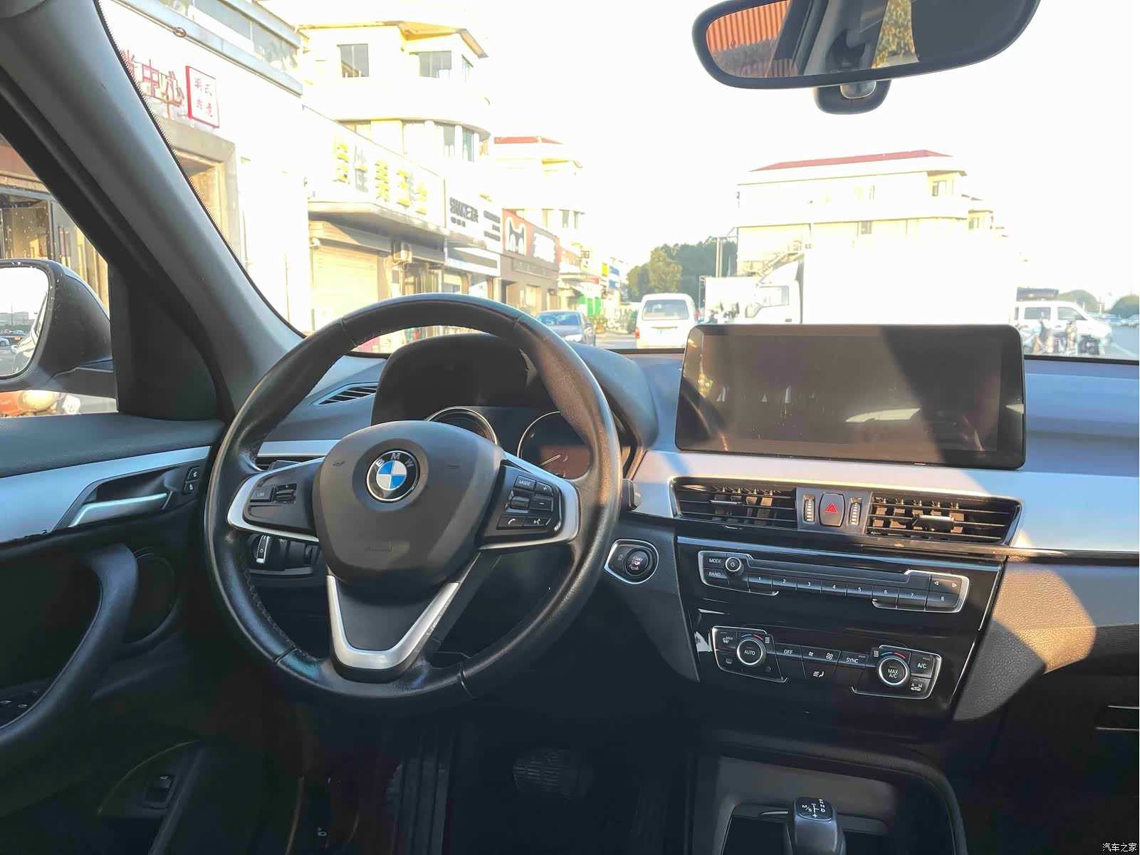 BMW X1, 2019 15