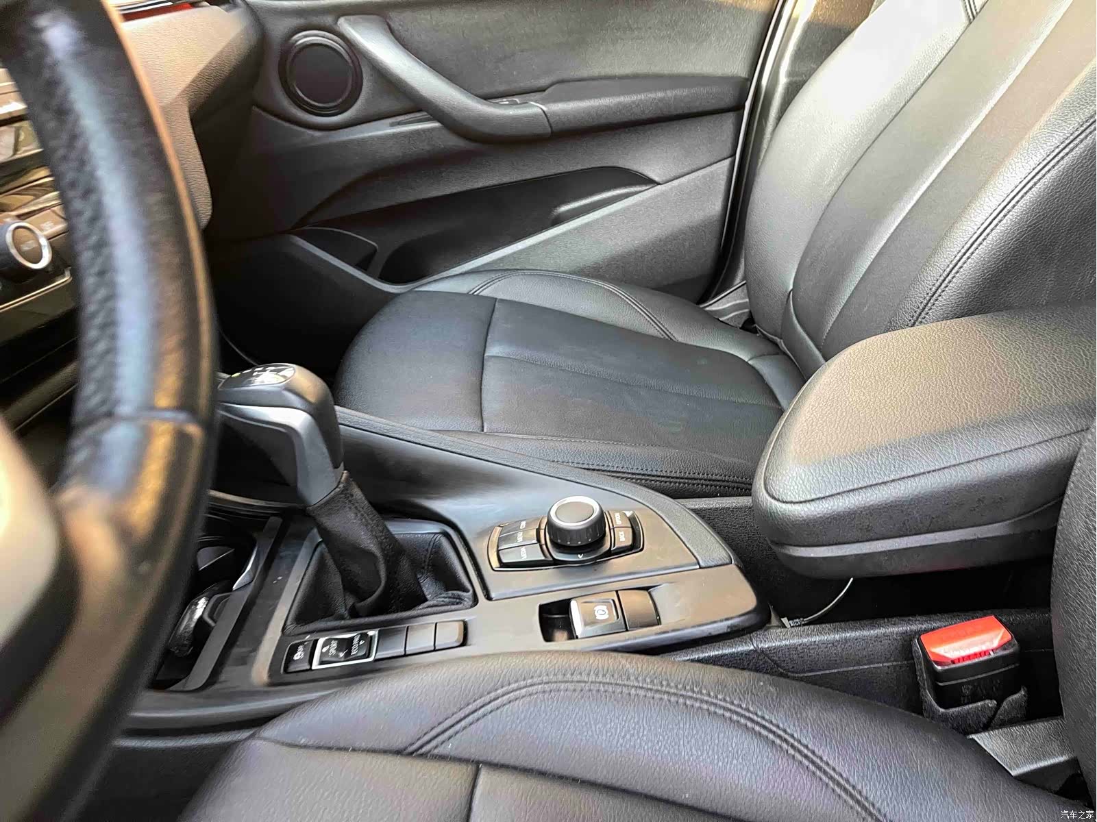 BMW X1, 2019 17