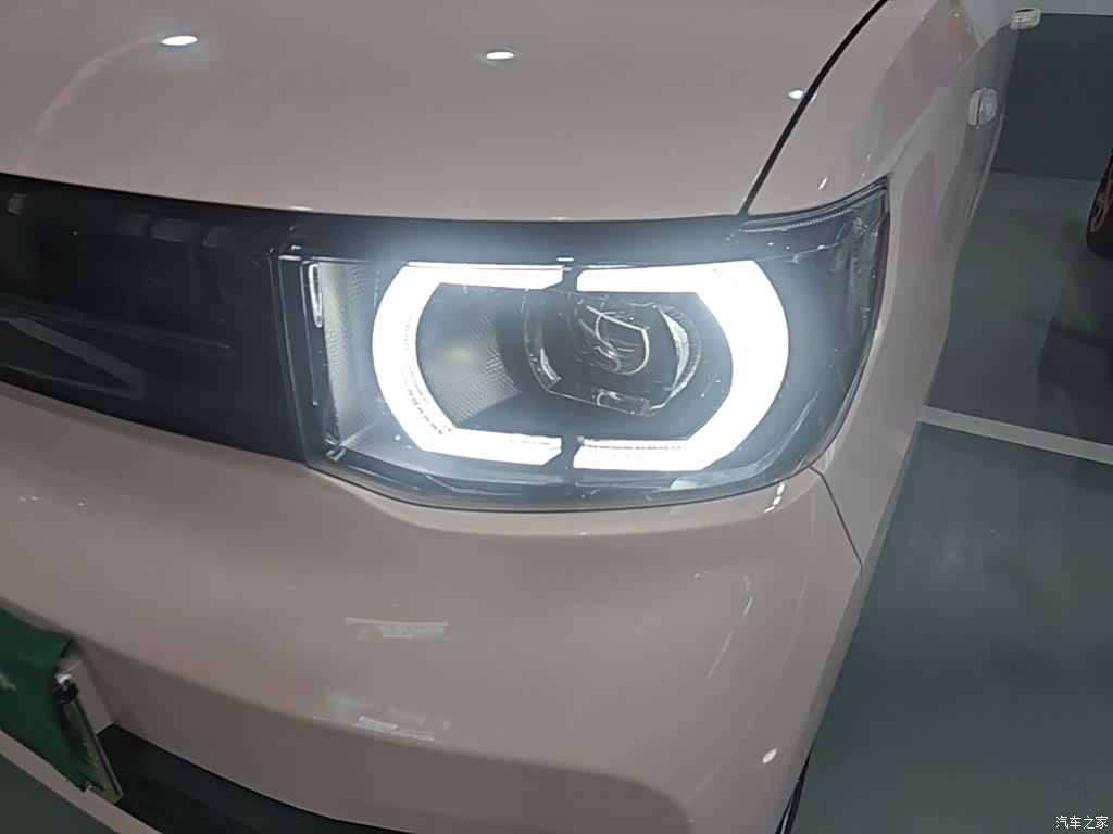 Wuling MINIEV, 2023 24