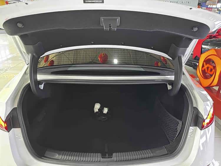 Roewe D7, 2024 17