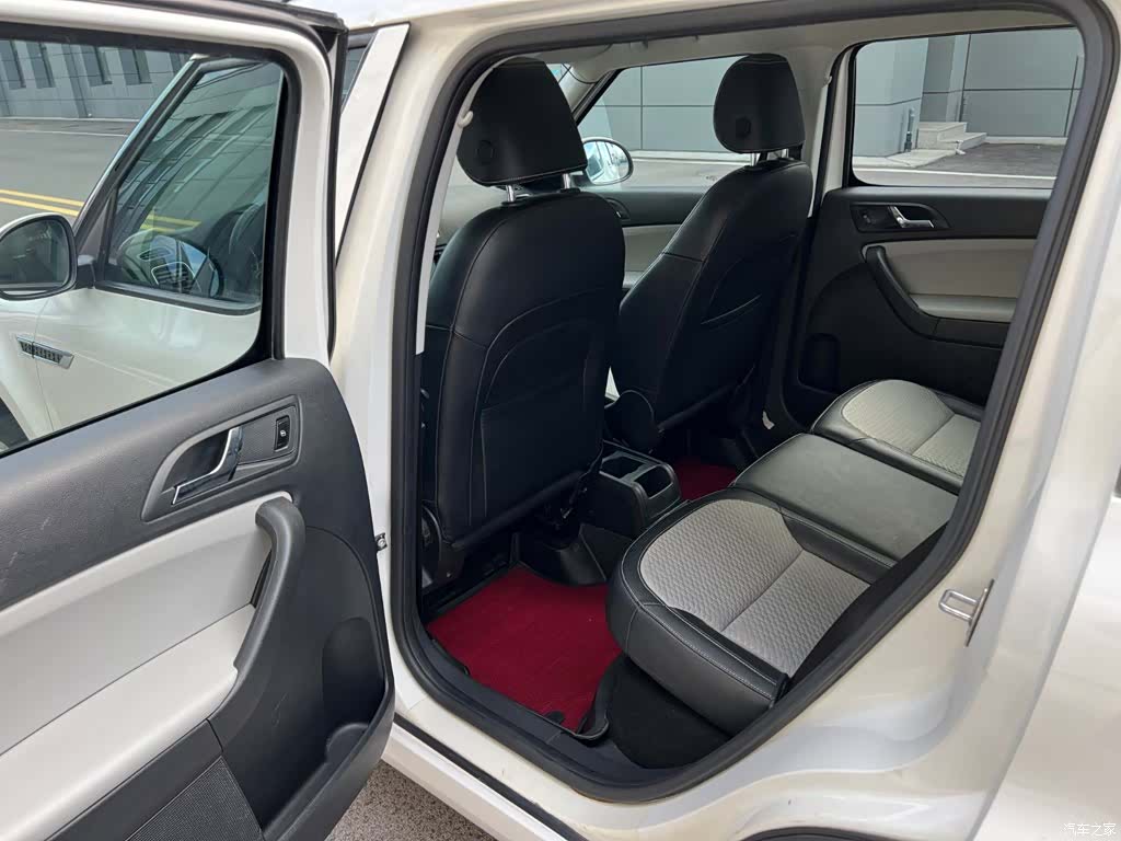 Skoda Yeti, 2016 7