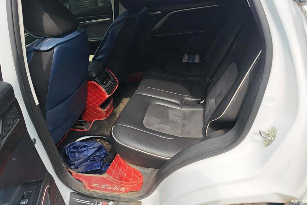 Haval H6, 2021 11
