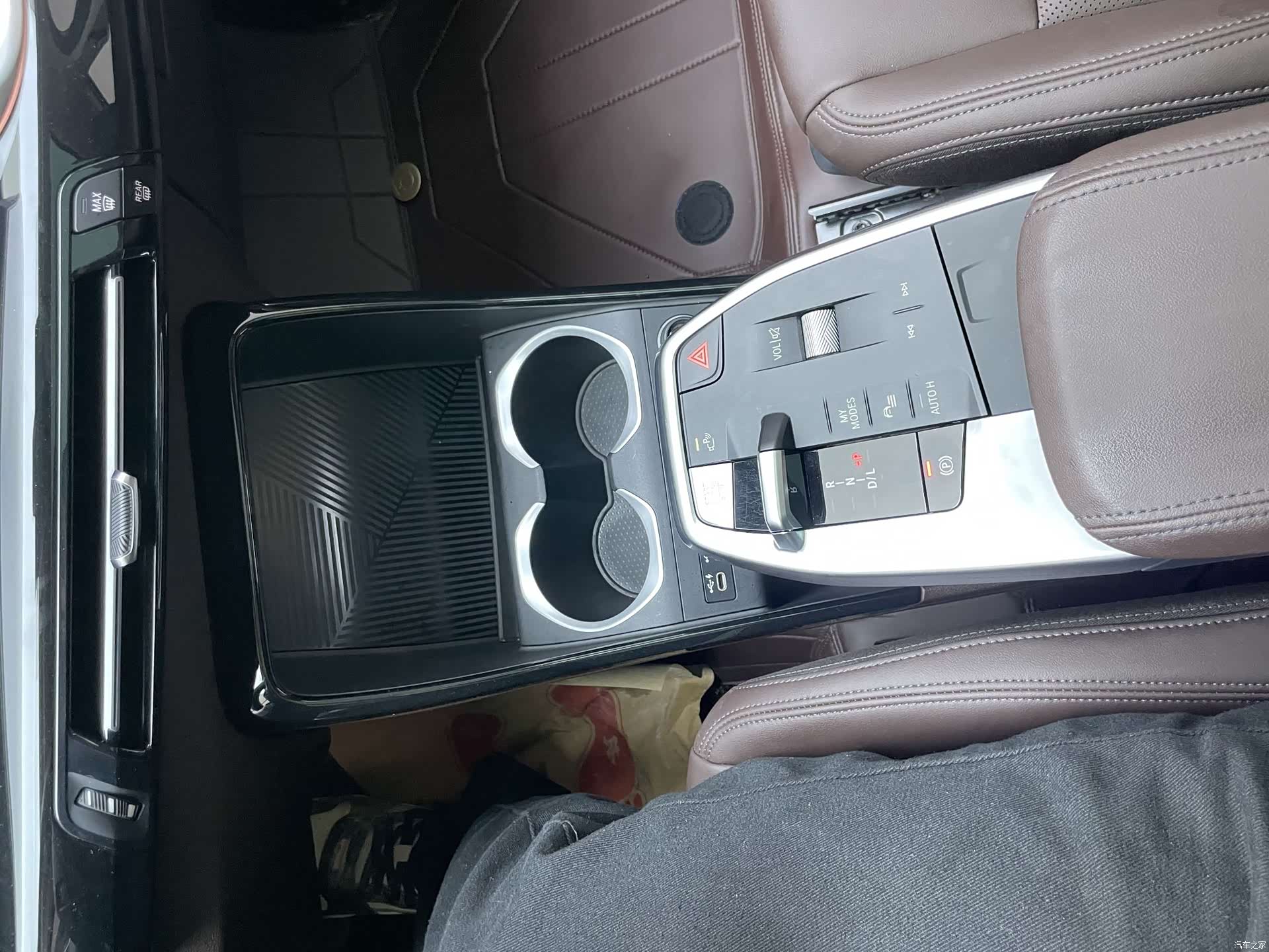 BMW X1, 2023 15
