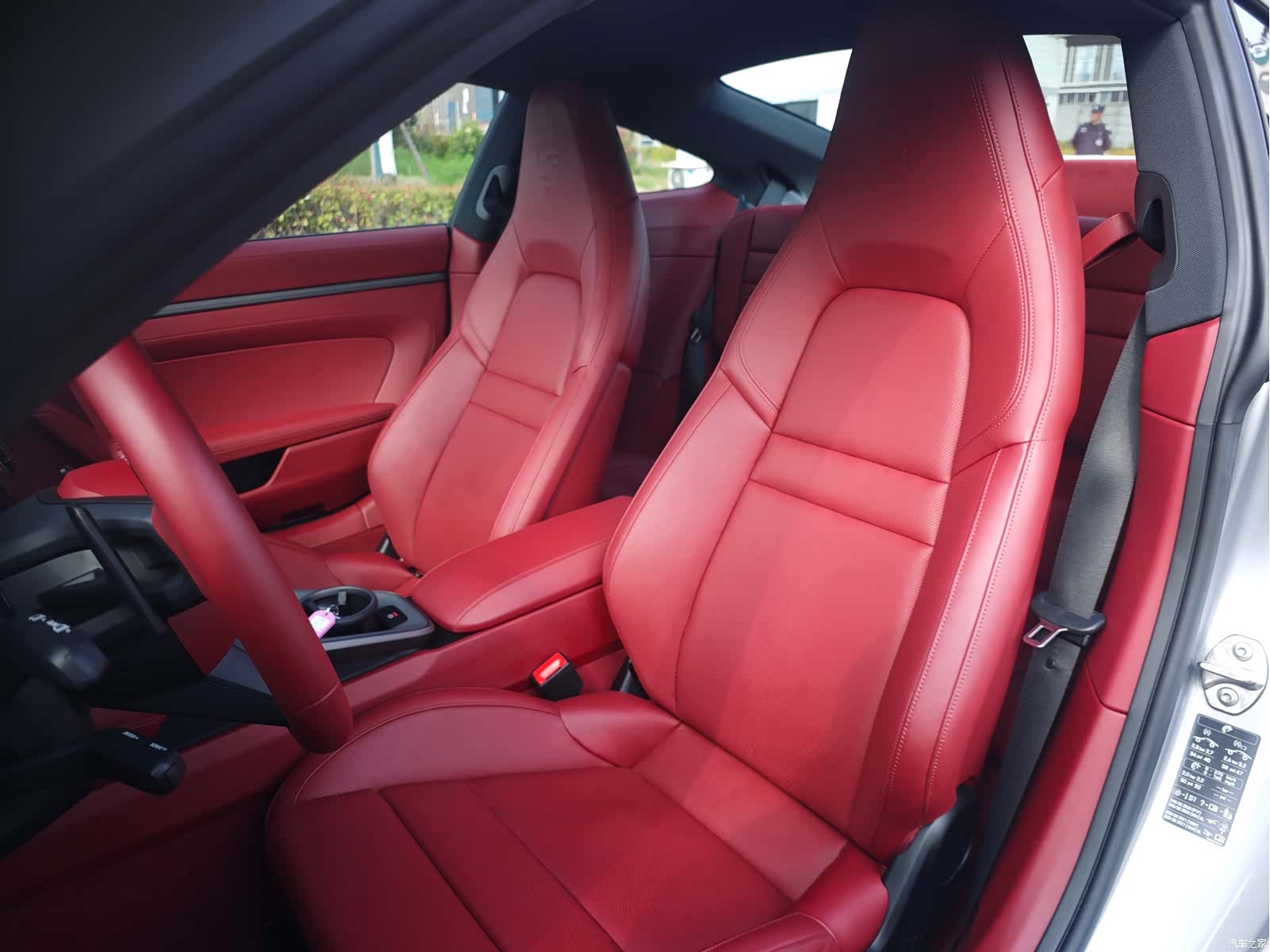 Porsche 911, 2025 8